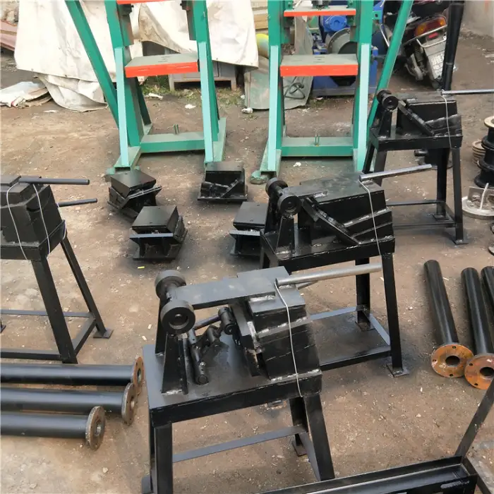 Roof Clay Tile machine production line