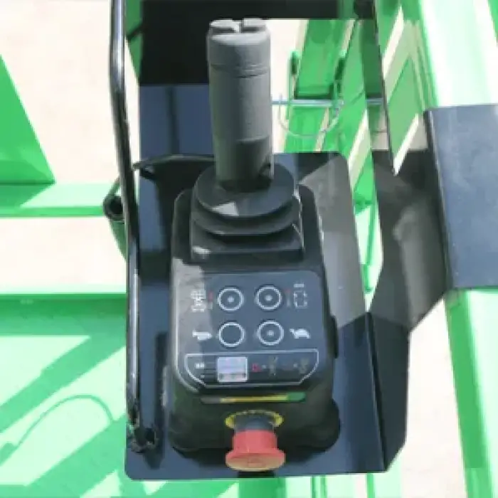 Electric Scissor Lift