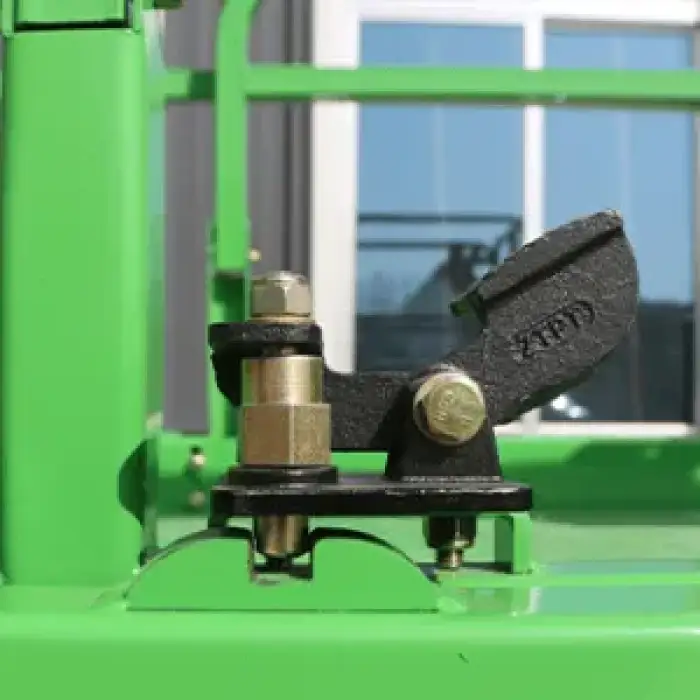 Electric Scissor Lift