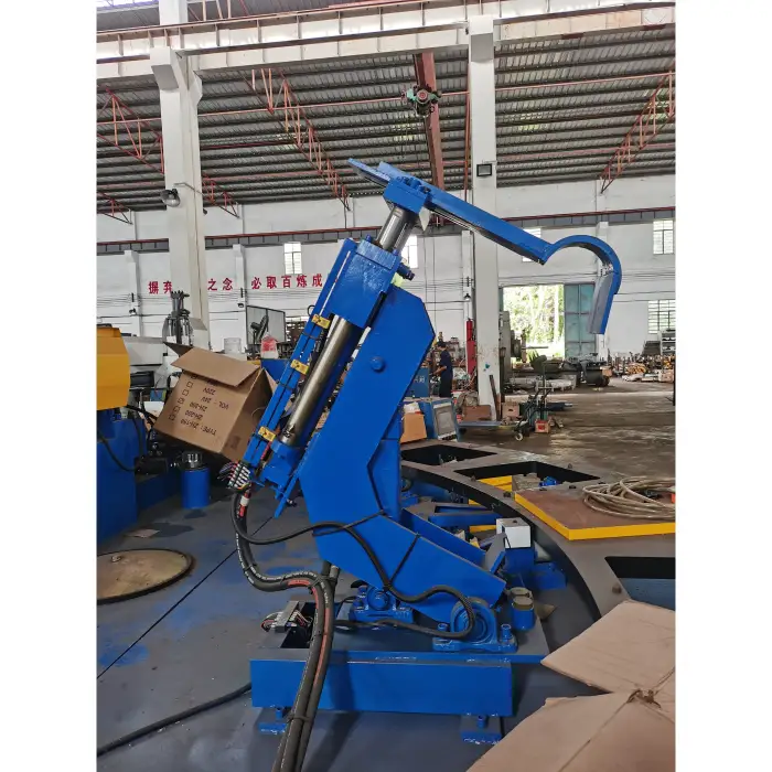 High Efficiency Automatic Shoe Making Machine