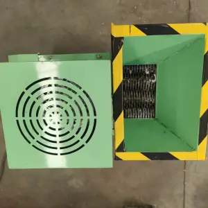 Dete Mini Multifunctional Shredder