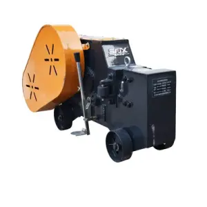 GQ50 Rebar Cutting Machine