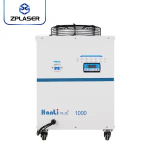 Original Hanli 1500W Water Chiller