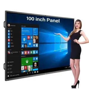 Interactive Smart Board(75INCH)