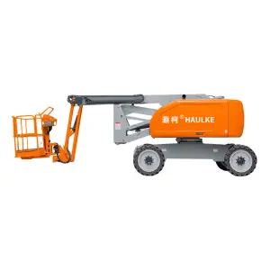 230kg 28m Spider Boom Lift