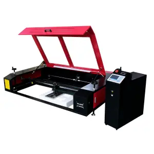 Mini 3D Laser Engraving Machine
