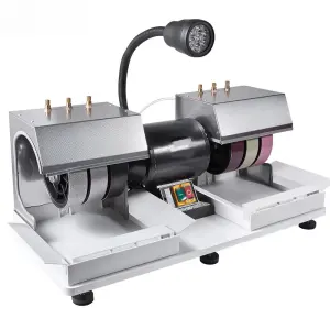 Cabbing Machine 6" 1/4HP 1800rpm