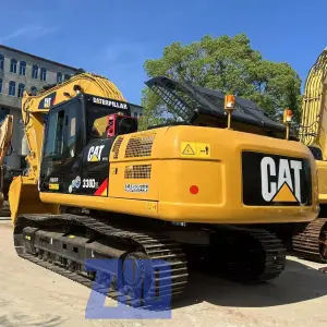 Caterpillar 330D2L Excavator 30 Ton