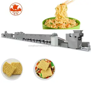 Instant Noodle Production Line