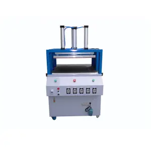 Pillow Compress Machine