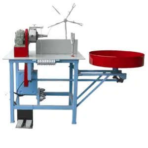 Fire Pipe Rolling Equipment