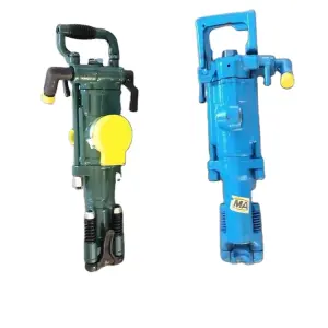 Jack Hammer Yt28 Air Compressor