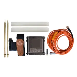 PQWT-M200 Underground Water Detector