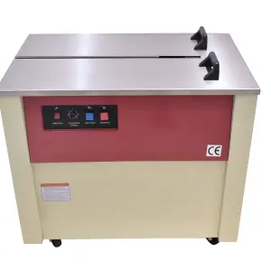 Semi-Automatic Strapping Machine KZB-I