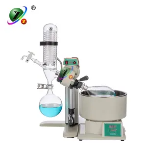 Rotary Vacuum Evaporator 1L