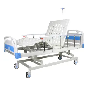 Hospital 3-Function Electric ICU Medical Bed(E303)
