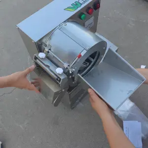 High Quality 200kg/h Vegetable Chopper