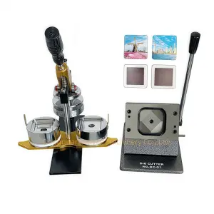 Rectangle Fridge Magnets 1000pcs