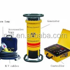 XXQ-3005 Portable X-Ray Flaw Detector