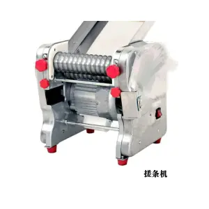 Dough Cutting Machine