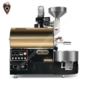 Professional 2kg Hot Air Price Machine Coffee Roaster
