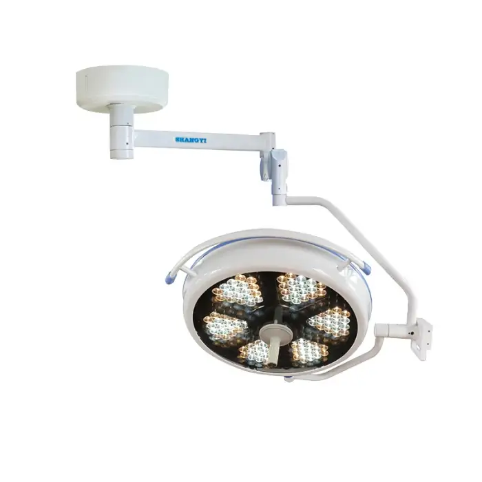 HFMED  Shadowless Medical Operating Lamp 150W 700-700 LED