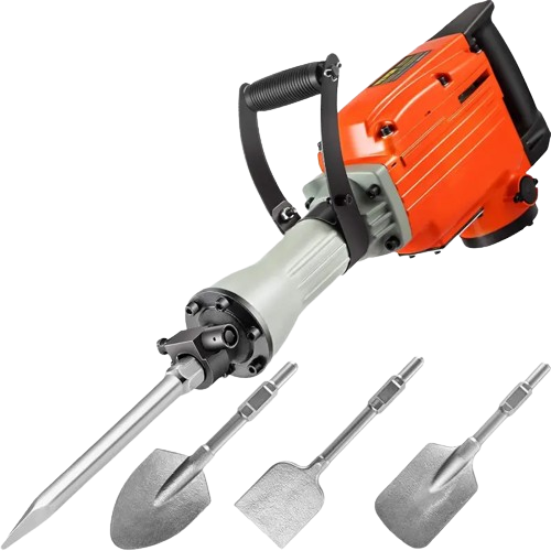 PH65A Demolition Hammer