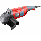 220V Angle Grinder 6500RPM