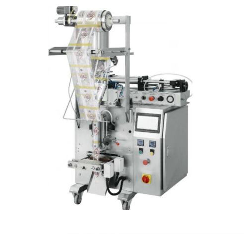 KL-160YS Liquid Packing Machine (Include Ribbon Coding Machine and Cursor)