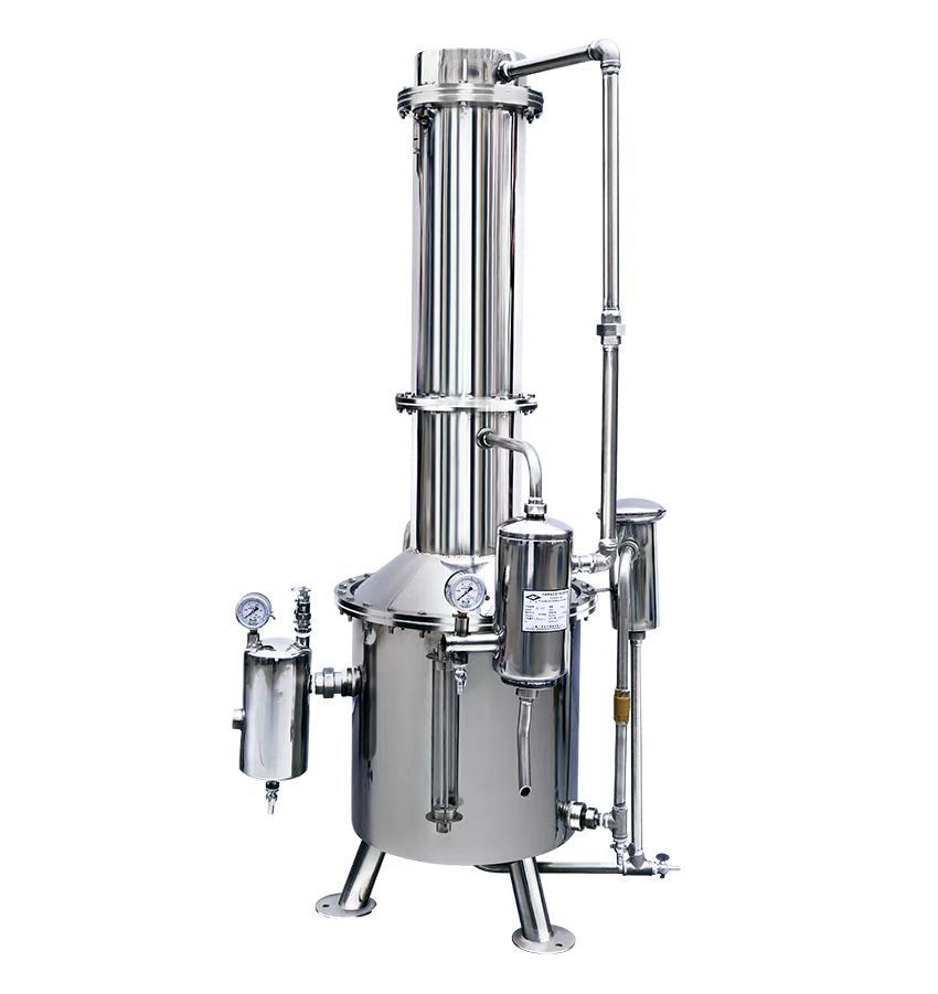 50L Distiller Machine