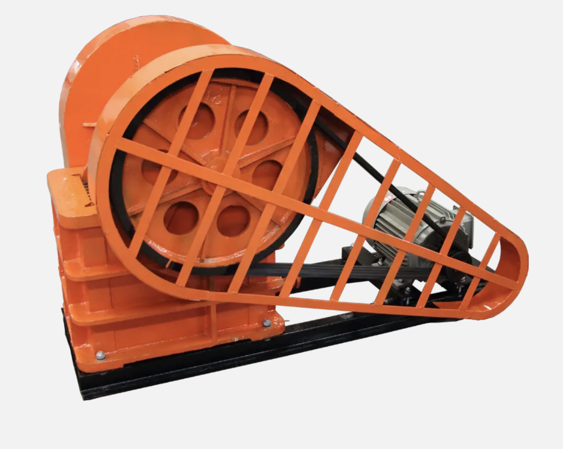 PE Series Jaw Crusher Popular Model PE 400X600 Jaw Crusher Price Gold Ore Stone Rock Breaker Portable Jaw Crusher For Sale