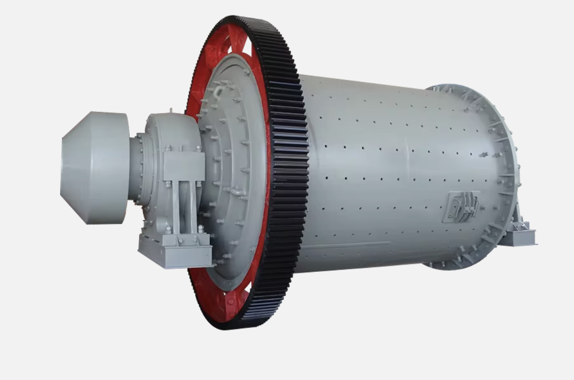 Industrtrial Planetary gold ball mill can get more thinner finished particle and can operate 24 hours continuously