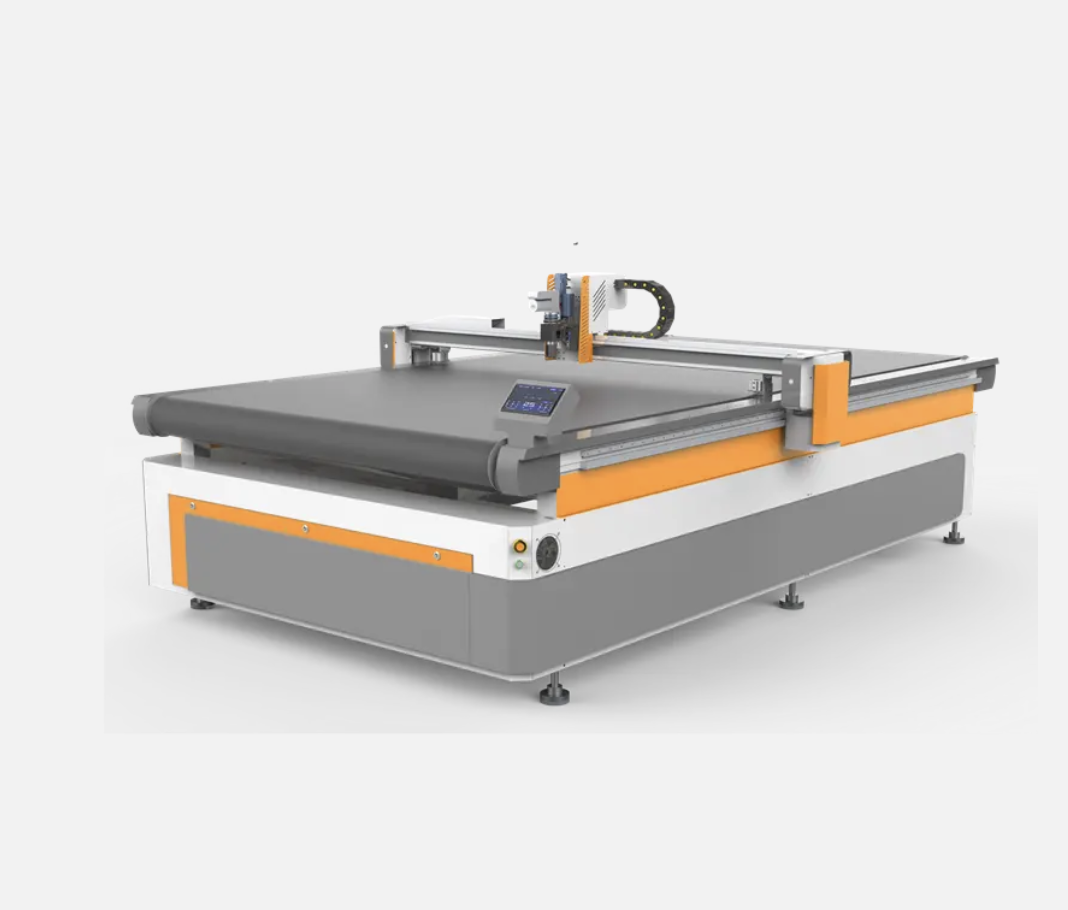 textile machine 1600mm fabric cutting machine