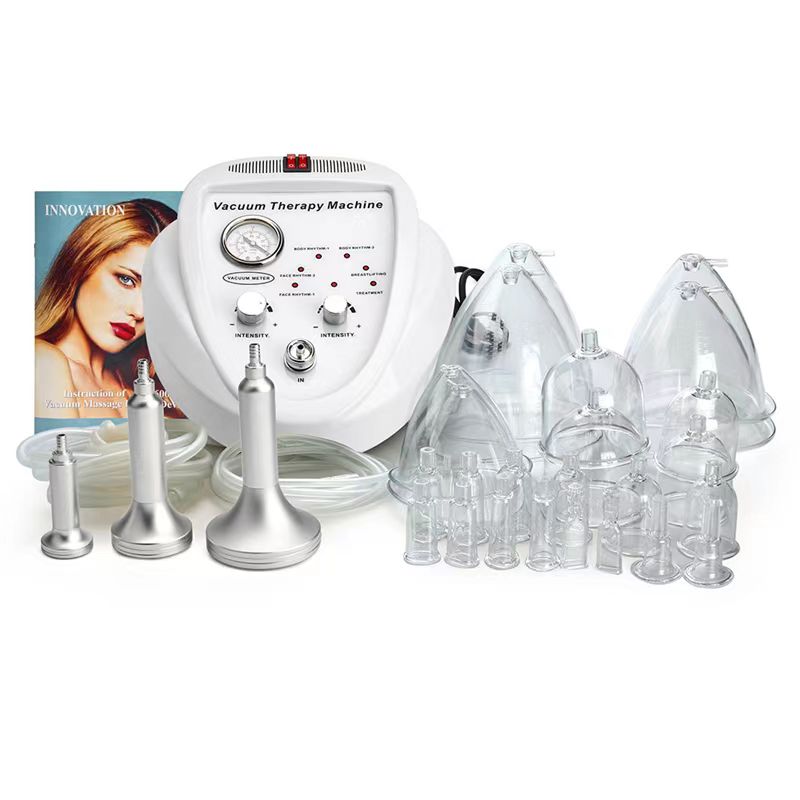 Vacuum Breast Enlargement Machine