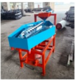 6S Mining Equipment Gold Shaking Table 6S Shaker Table