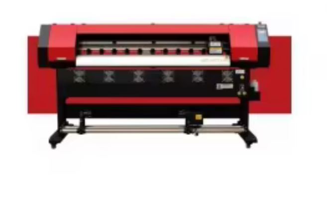 Sublimation Printer  1.6m