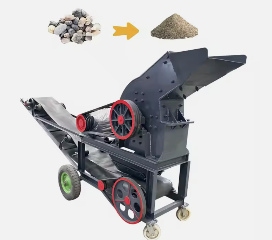 stone crusher portable small stone crusher machine crasher stone crusher machine