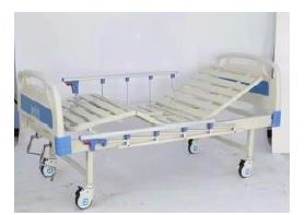 Movable full- fowler bed