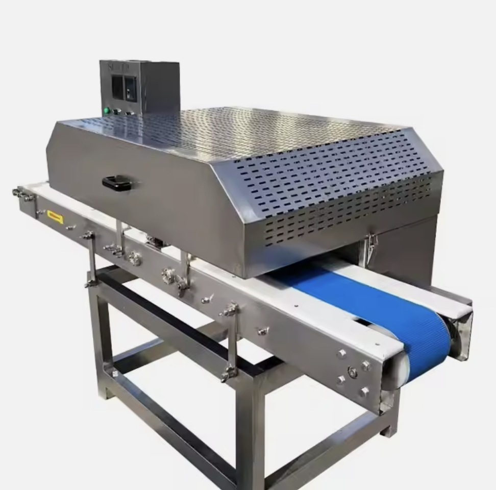 Meat Strip Cutter Fresh Salmon Fillet machine for Meat Slicer