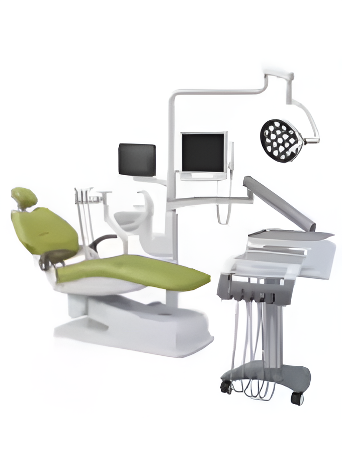 Dental Chair Equipment