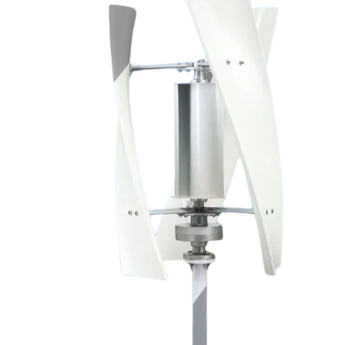 2000W Vertical Wind Turbine