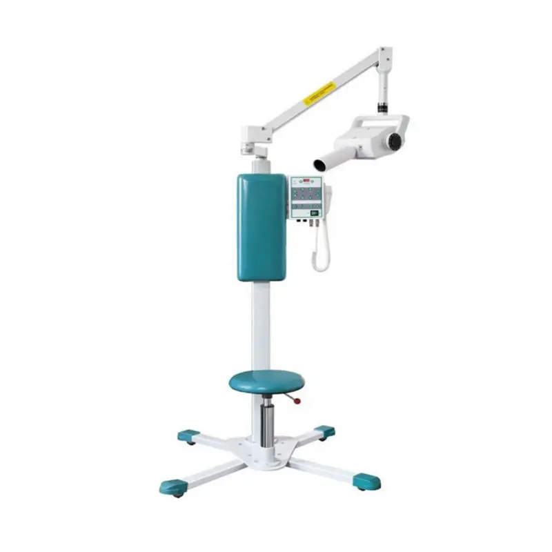 Dental X-ray machine