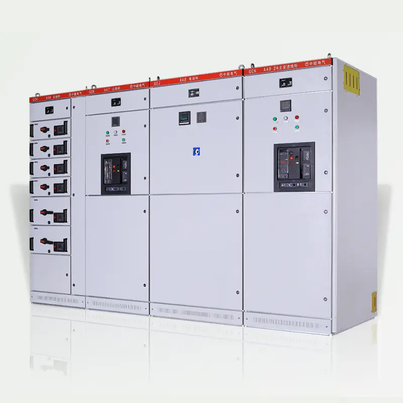 11kv Sf6 Ring Main Unit 3 Way Rmu Ccf 2 Switch + 1 Switch-fuse Sf6 Gas Insulated Switchgear Insulated Panels for outdoor use