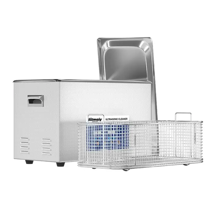 30L Industrial Ultrasonic Cleaner