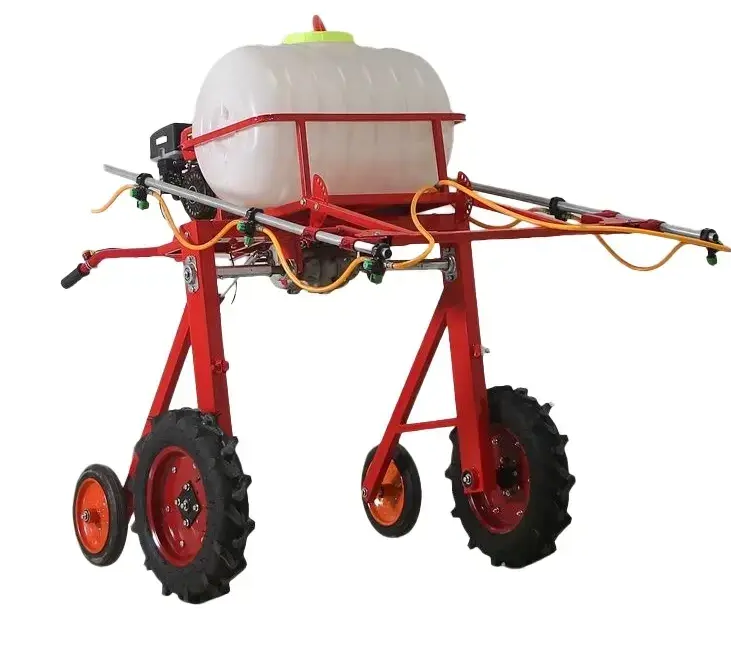 100L Diesel Agricultural Pesticide Sprayer