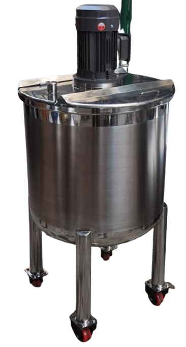 100L Mixing tank  - Model LNT-1001