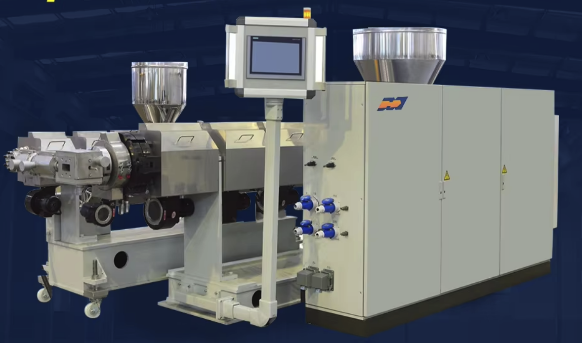 EPDM Sealing Strip Extruder Machine: Efficient PVC Rubber Seals Manufacturing Solution