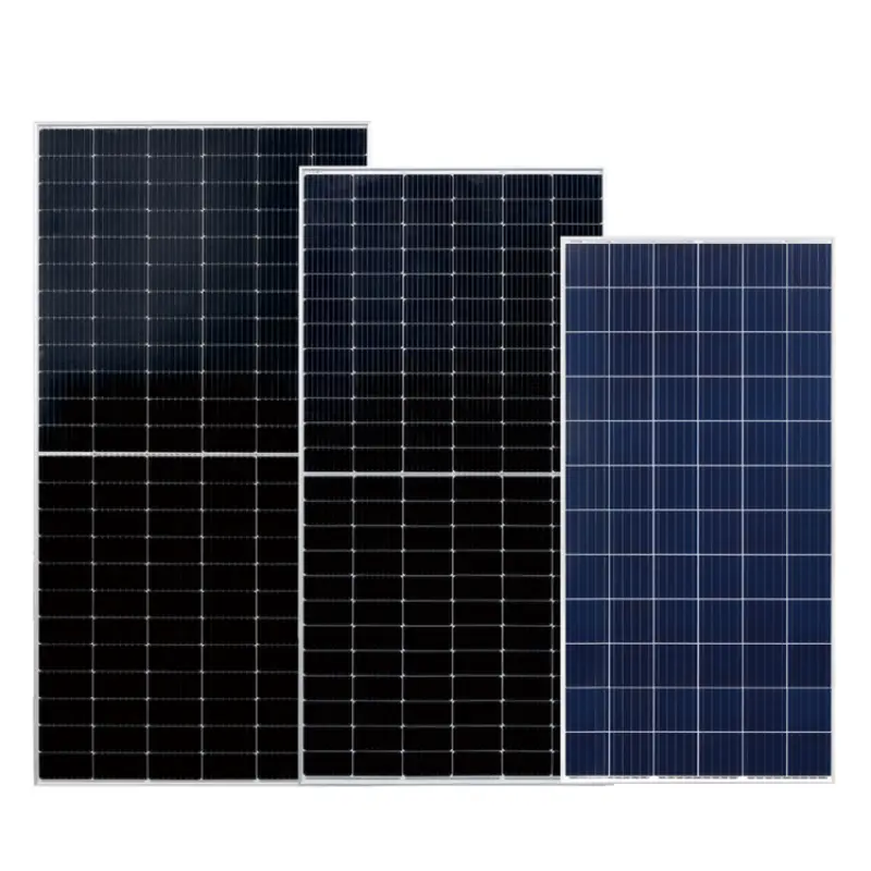 CETCSolar pvt hybrid solar thermal hybrid panel 550w solar panel