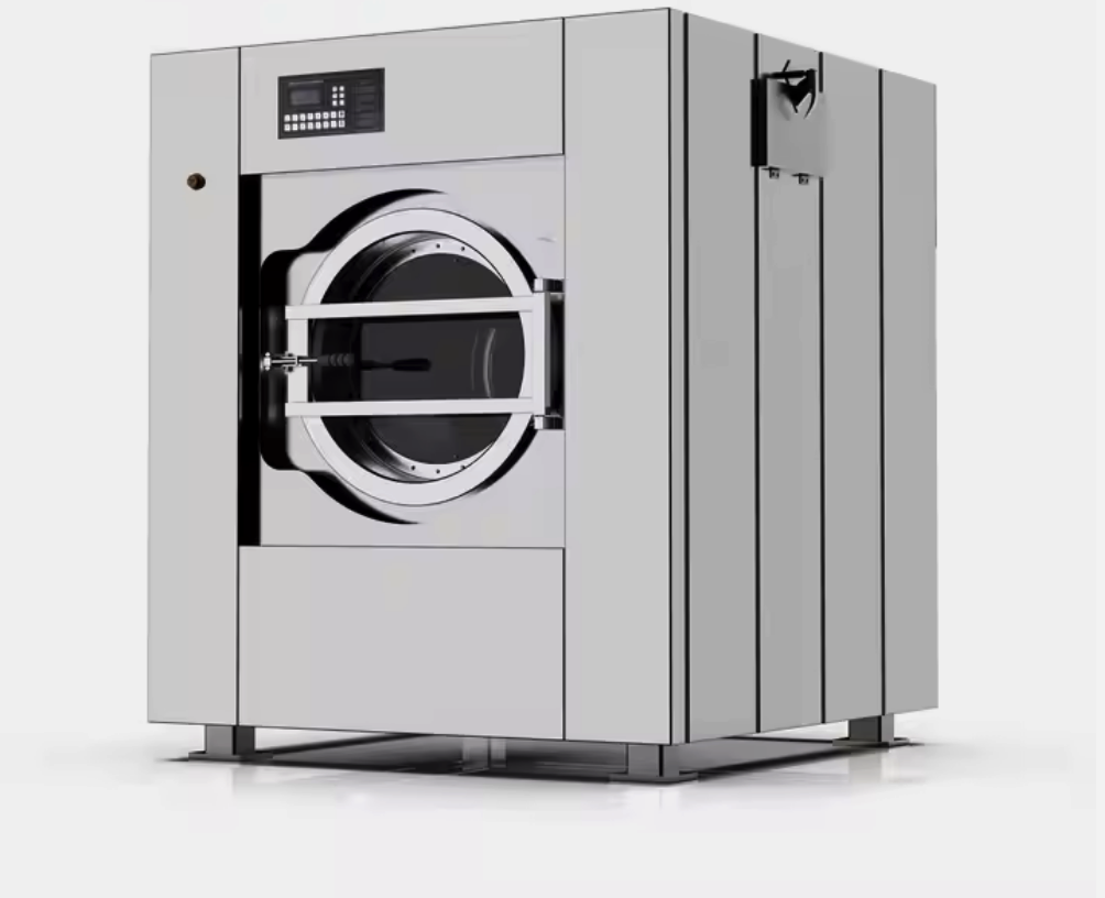 MKN Industrial Washing Machine - Model XGQ-100