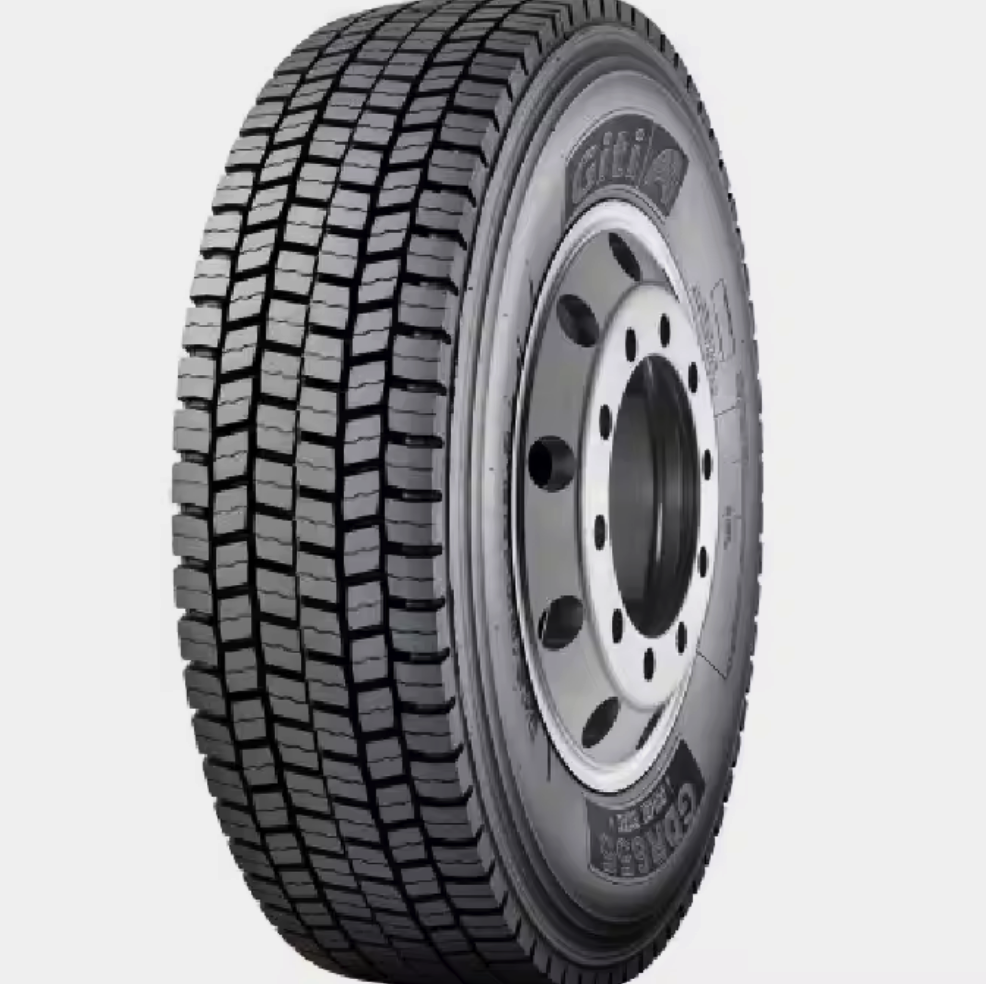 315 80R22.5 Doupro Tyres Trailer/ YS896 (123 Units)